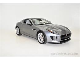 2015 Jaguar F-Type (CC-982393) for sale in Syosset, New York