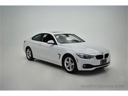 2014 BMW 4 Series (CC-982395) for sale in Syosset, New York