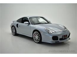 2001 Porsche 911 (CC-982396) for sale in Syosset, New York