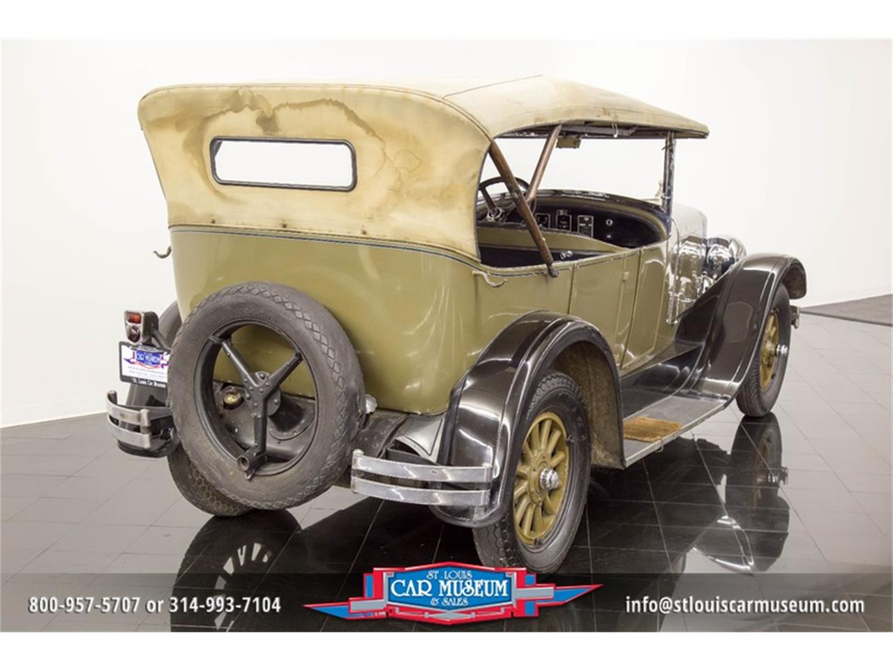 1927 Franklin 11B for Sale | ClassicCars.com | CC-982399