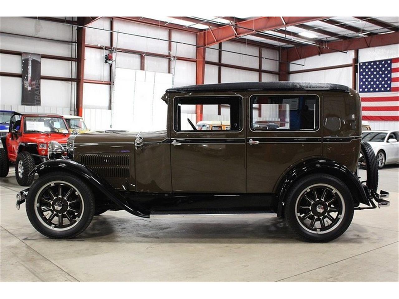 1929 Essex Super Six for Sale | ClassicCars.com | CC-982410