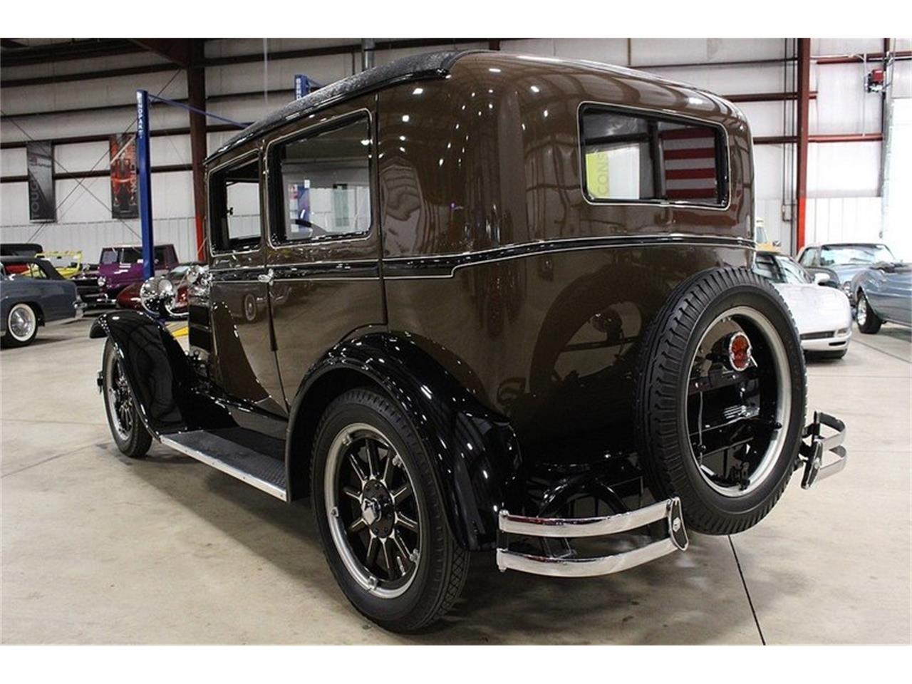 1929 Essex Super Six for Sale | ClassicCars.com | CC-982410