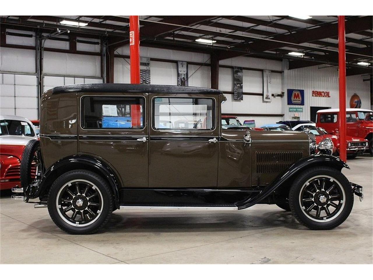 1929 Essex Super Six for Sale | ClassicCars.com | CC-982410