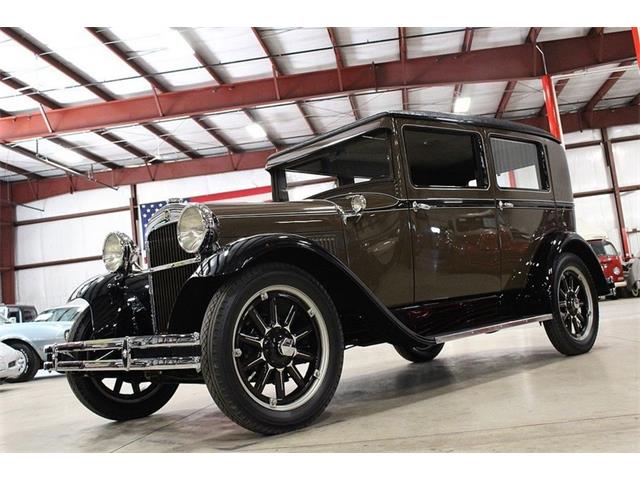 1929 Essex Super Six for Sale | ClassicCars.com | CC-982410