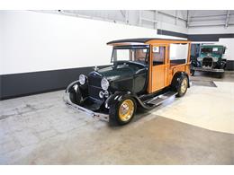 1929 Ford Model A (CC-982424) for sale in Fairfield, California