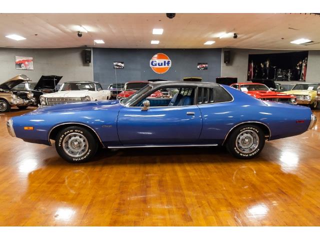 1973 Dodge Charger (CC-982428) for sale in Indiana, Pennsylvania
