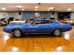 1973 Dodge Charger (CC-982428) for sale in Indiana, Pennsylvania