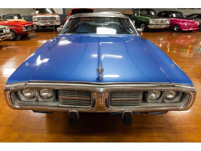 1973 Dodge Charger (CC-982428) for sale in Indiana, Pennsylvania