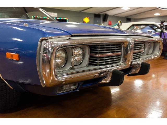 1973 Dodge Charger (CC-982428) for sale in Indiana, Pennsylvania