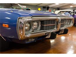 1973 Dodge Charger (CC-982428) for sale in Indiana, Pennsylvania