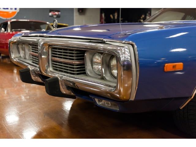 1973 Dodge Charger (CC-982428) for sale in Indiana, Pennsylvania