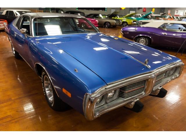 1973 Dodge Charger (CC-982428) for sale in Indiana, Pennsylvania