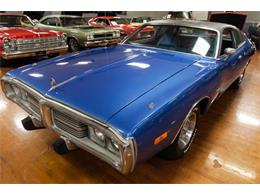 1973 Dodge Charger (CC-982428) for sale in Indiana, Pennsylvania