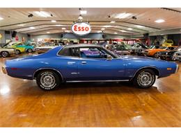 1973 Dodge Charger (CC-982428) for sale in Indiana, Pennsylvania