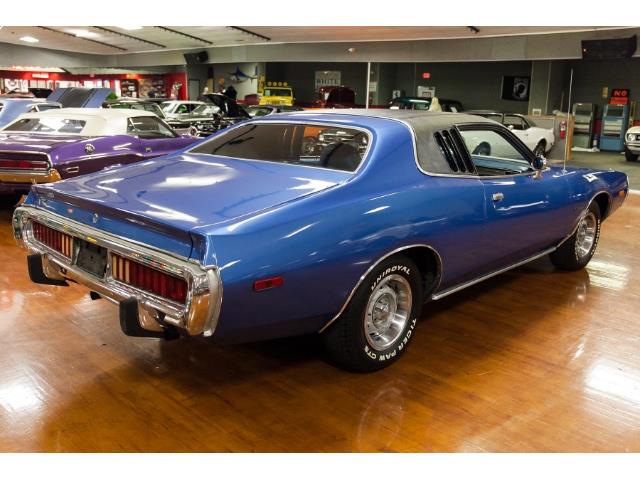 1973 Dodge Charger (CC-982428) for sale in Indiana, Pennsylvania