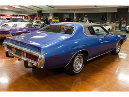1973 Dodge Charger (CC-982428) for sale in Indiana, Pennsylvania