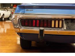 1973 Dodge Charger (CC-982428) for sale in Indiana, Pennsylvania