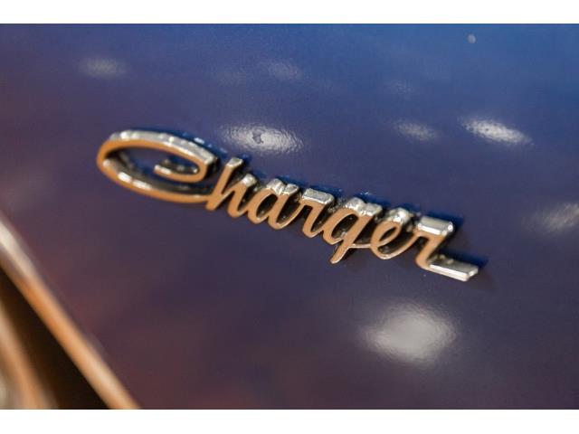 1973 Dodge Charger (CC-982428) for sale in Indiana, Pennsylvania