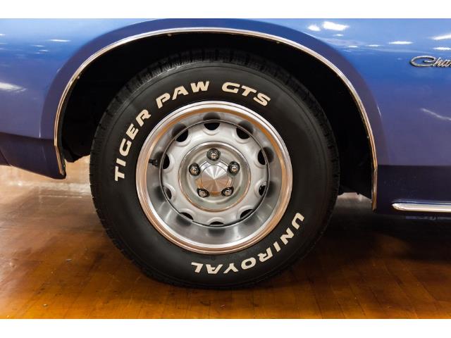 1973 Dodge Charger (CC-982428) for sale in Indiana, Pennsylvania