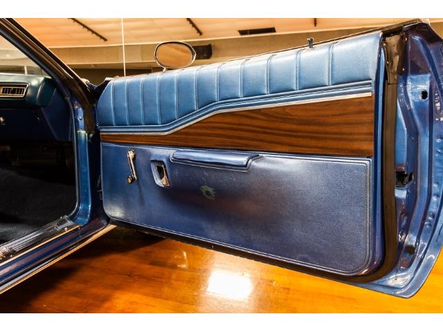 1973 Dodge Charger (CC-982428) for sale in Indiana, Pennsylvania