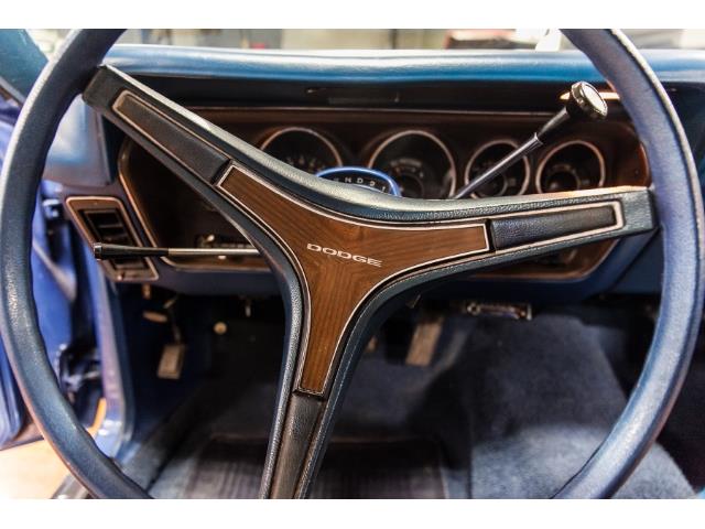 1973 Dodge Charger (CC-982428) for sale in Indiana, Pennsylvania