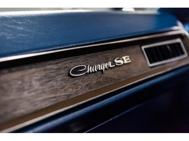1973 Dodge Charger (CC-982428) for sale in Indiana, Pennsylvania