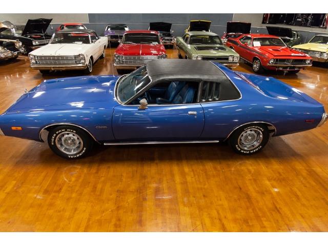 1973 Dodge Charger (CC-982428) for sale in Indiana, Pennsylvania