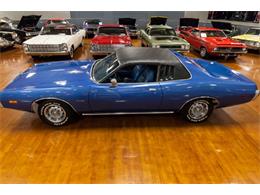 1973 Dodge Charger (CC-982428) for sale in Indiana, Pennsylvania