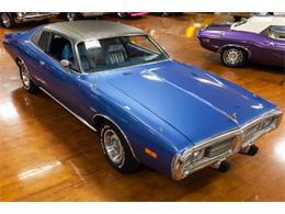 1973 Dodge Charger (CC-982428) for sale in Indiana, Pennsylvania
