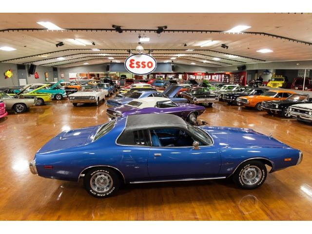 1973 Dodge Charger (CC-982428) for sale in Indiana, Pennsylvania