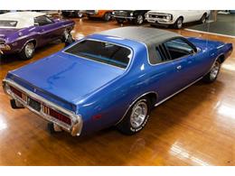 1973 Dodge Charger (CC-982428) for sale in Indiana, Pennsylvania