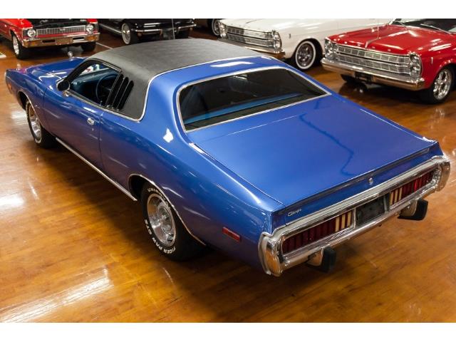 1973 Dodge Charger (CC-982428) for sale in Indiana, Pennsylvania