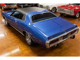 1973 Dodge Charger (CC-982428) for sale in Indiana, Pennsylvania