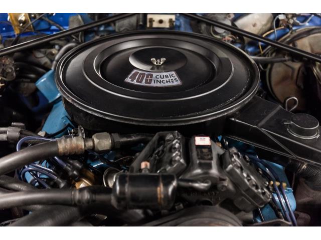 1973 Dodge Charger (CC-982428) for sale in Indiana, Pennsylvania