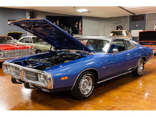 1973 Dodge Charger (CC-982428) for sale in Indiana, Pennsylvania