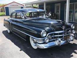1950 Cadillac Series 62 (CC-982432) for sale in Malone, New York