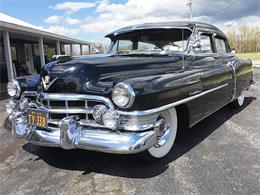 1950 Cadillac Series 62 (CC-982432) for sale in Malone, New York