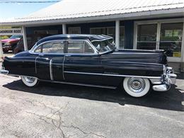 1950 Cadillac Series 62 (CC-982432) for sale in Malone, New York