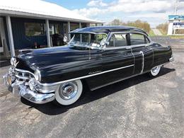 1950 Cadillac Series 62 (CC-982432) for sale in Malone, New York