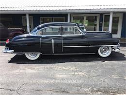 1950 Cadillac Series 62 (CC-982432) for sale in Malone, New York