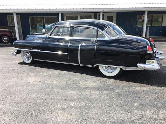 1950 Cadillac Series 62 (CC-982432) for sale in Malone, New York