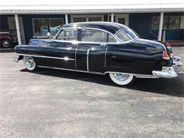 1950 Cadillac Series 62 (CC-982432) for sale in Malone, New York