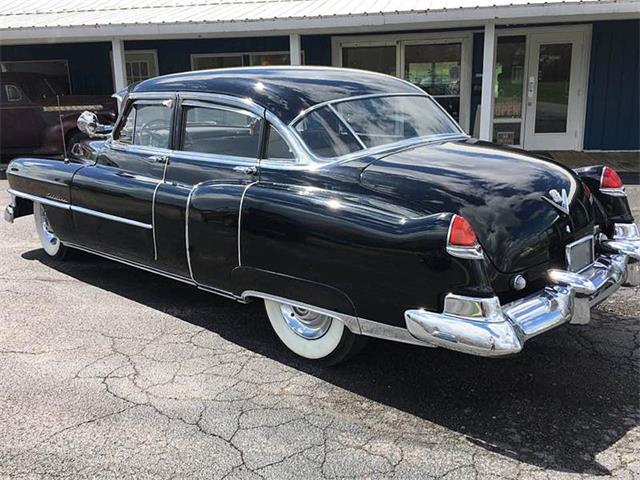 1950 Cadillac Series 62 (CC-982432) for sale in Malone, New York