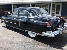 1950 Cadillac Series 62 (CC-982432) for sale in Malone, New York