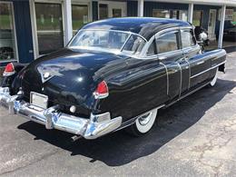 1950 Cadillac Series 62 (CC-982432) for sale in Malone, New York