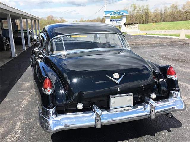 1950 Cadillac Series 62 (CC-982432) for sale in Malone, New York