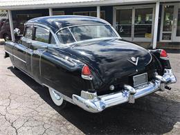 1950 Cadillac Series 62 (CC-982432) for sale in Malone, New York