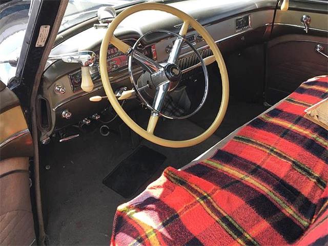 1950 Cadillac Series 62 (CC-982432) for sale in Malone, New York