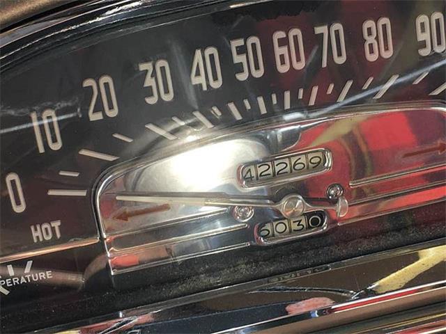 1950 Cadillac Series 62 (CC-982432) for sale in Malone, New York