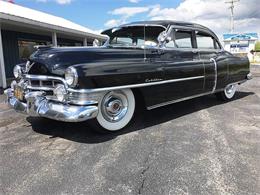 1950 Cadillac Series 62 (CC-982432) for sale in Malone, New York